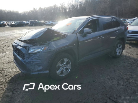 Toyota RAV 4 2020 - Image 1 of 13