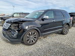 Ford Explorer 2016