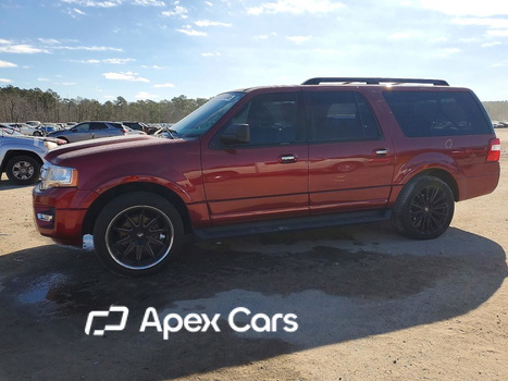 Ford Expedition 2015 - Image 1 of 5