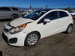 Kia Rio 2013