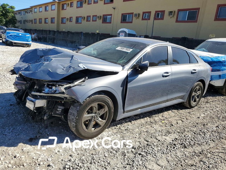 Kia K5 2021 - Image 1 of 12