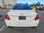 Mercedes-Benz C-klasse 2016