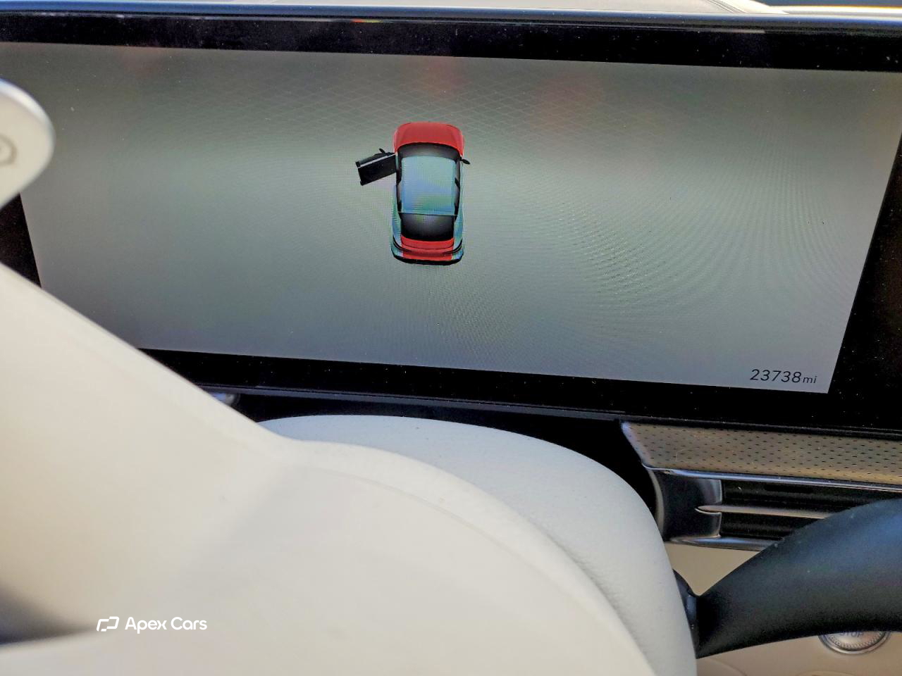 Genesis GV60 2024