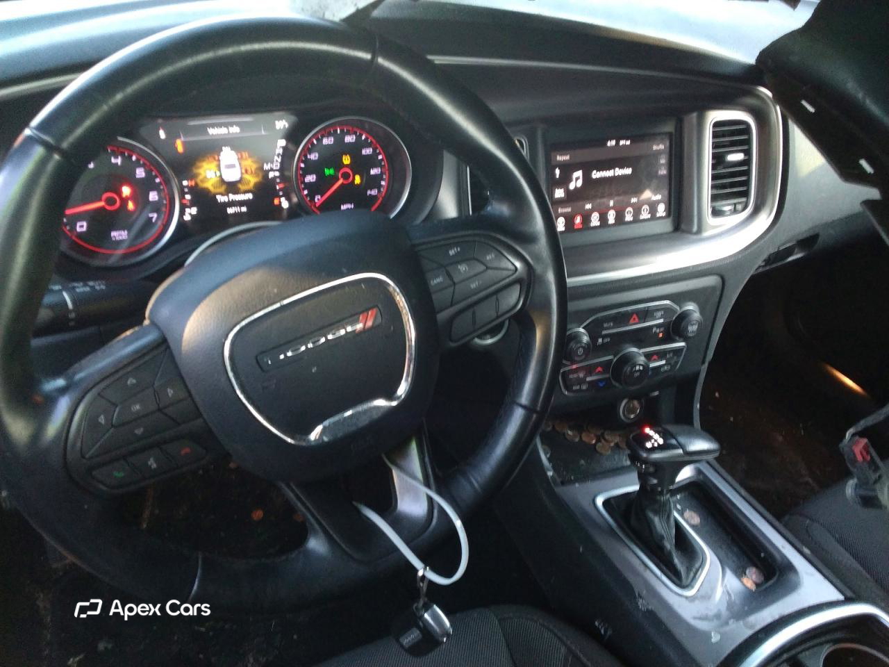 Dodge Charger 2020