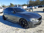 BMW Series 3 2018