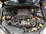 Subaru WRX 2013