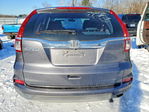 Honda CR-V 2016