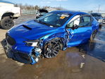 Subaru WRX 2023
