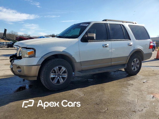 Ford Expedition 2011 - Image 1 of 12
