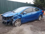 Kia Forte 2014
