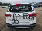 Kia Sorento 2017