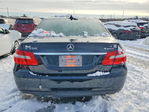 Mercedes-Benz E-klasse 2012