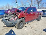 RAM 1500 2016