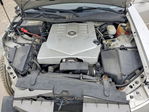 Cadillac CTS 2004