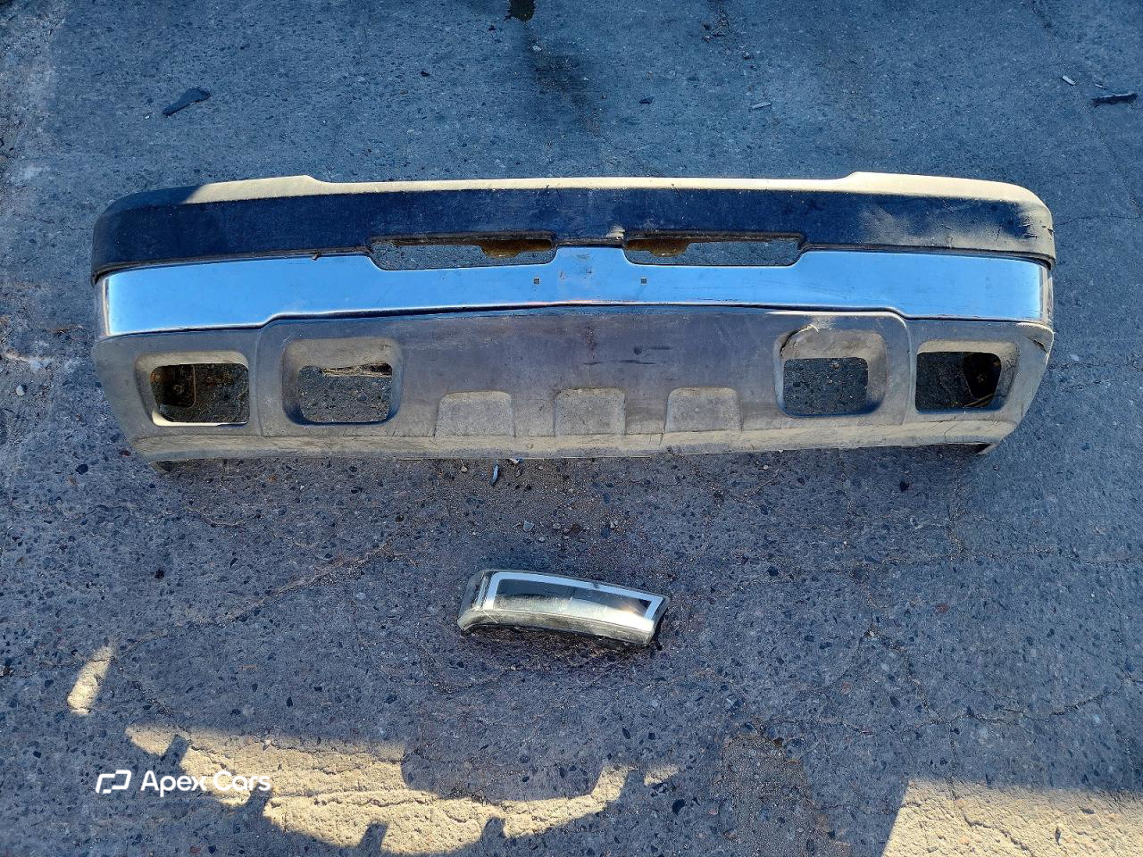 Chevrolet Silverado 2005