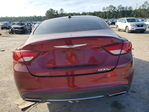 Chrysler 200 2015