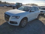 Audi Q5 2016