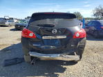 Nissan Rogue 2012