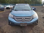 Honda CR-V 2014