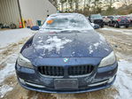 BMW Series 5 2011