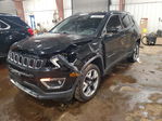 Jeep Compass 2018