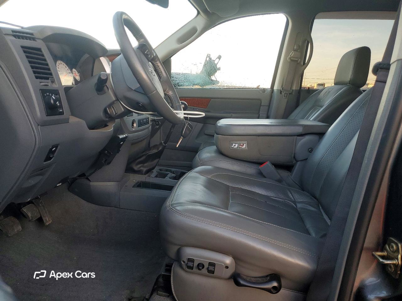 Dodge RAM 2006