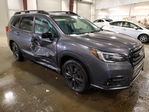 Subaru Ascent 2022
