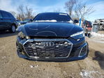 Audi A5 2021