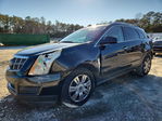 Cadillac SRX 2012