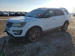 Ford Explorer 2016