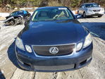 Lexus GS 2006