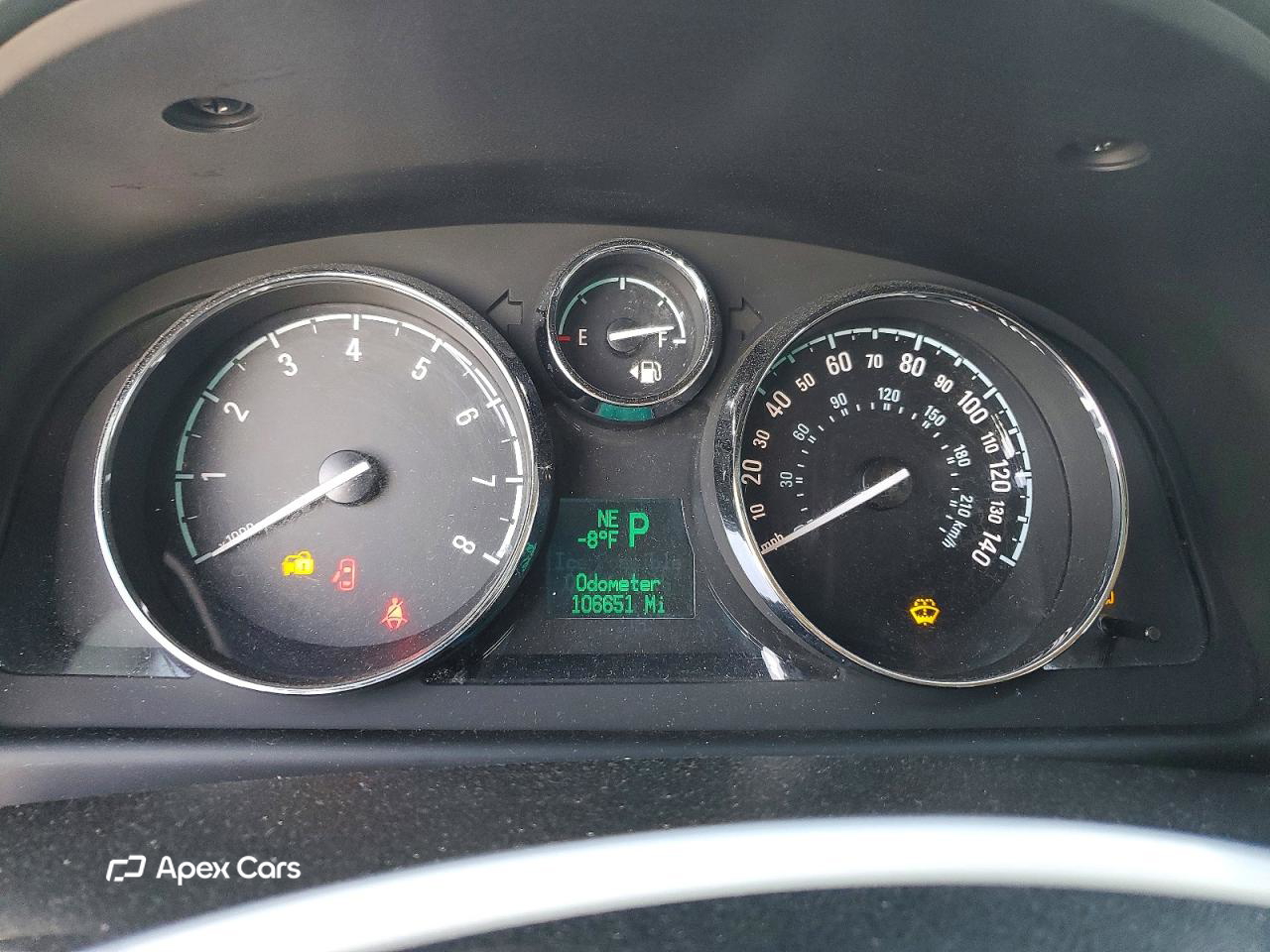 Chevrolet Captiva 2013