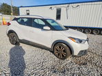 Nissan Kicks 2018
