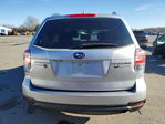 Subaru Forester 2017