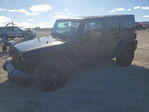 Jeep Wrangler 2016