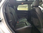 Cadillac SRX 2015