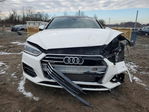 Audi A5 2018