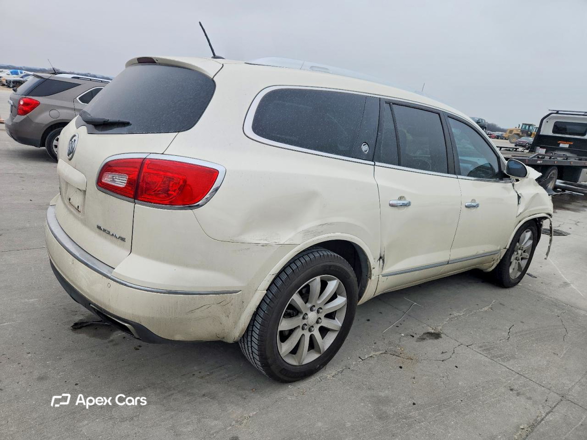 Buick Enclave 2015