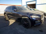 Jaguar F-Pace 2018