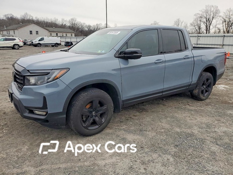 Honda Ridgeline 2022 - Image 1 of 13