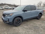 Honda Ridgeline 2022