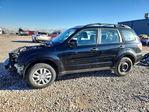 Subaru Forester 2012