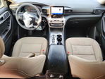 Ford Explorer 2021