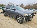 Nissan Pathfinder 2019