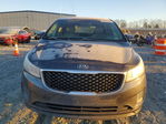 Kia Sedona 2017