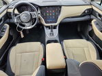 Subaru Outback 2021