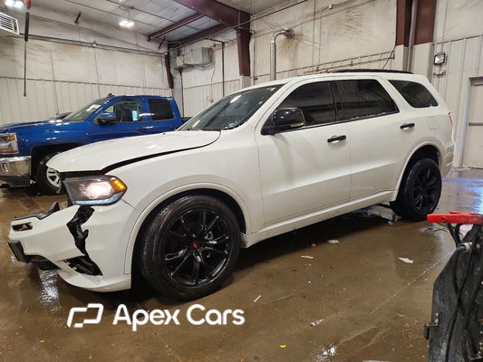 Dodge Durango 2020 - Image 1 of 5