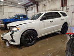 Dodge Durango 2020