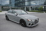 Audi S4 2020