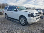 Ford Expedition 2012